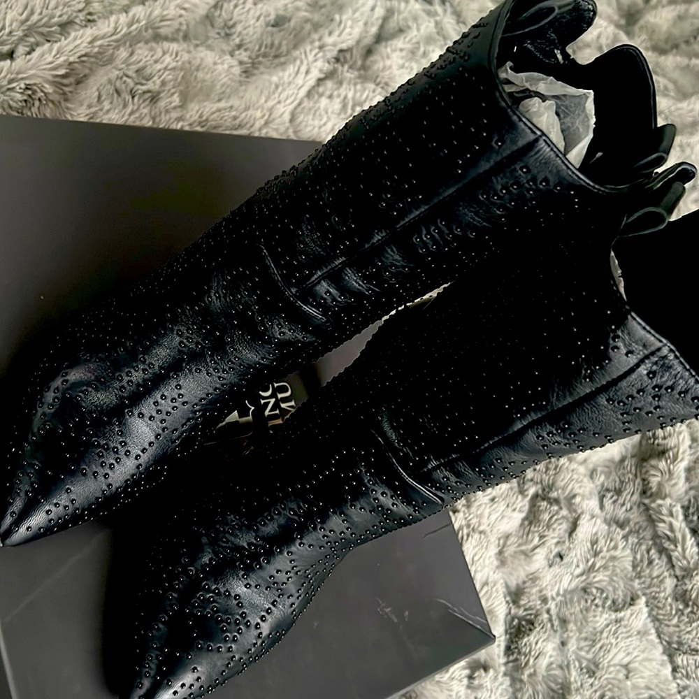 Vince Camuto bootie